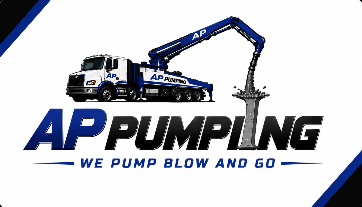 AP Pumping — We Pump Blow and Go