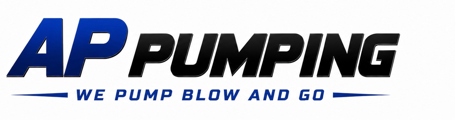 AP Pumping — We Pump Blow and Go
